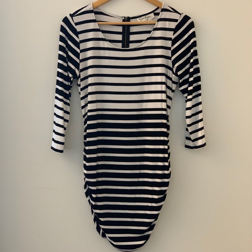 Jessica Simpson Maternity Top
